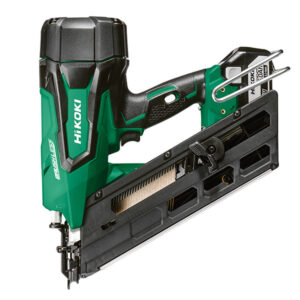 HiKOKI NR1890 DBCL Brushless Framing Nailer 18V 2 x 5.0Ah Li-ion