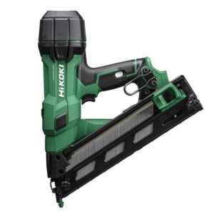 HiKOKI NT1865DAAW9Z 15Ga Angled Finishing Nailer 18V Bare Unit