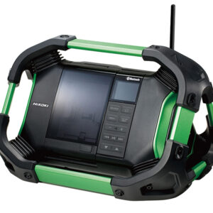 HiKOKI UR18DSDL Site Radio 18V Bare Unit