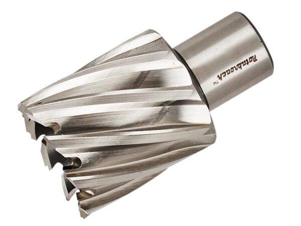 Rotabroachâ„¢ HSS Raptor Cutter 26 x 25mm