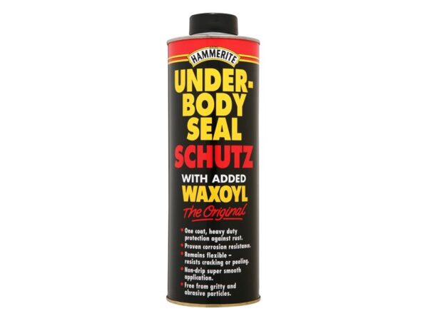 Hammerite Underbody Seal 1 Litre Schutz