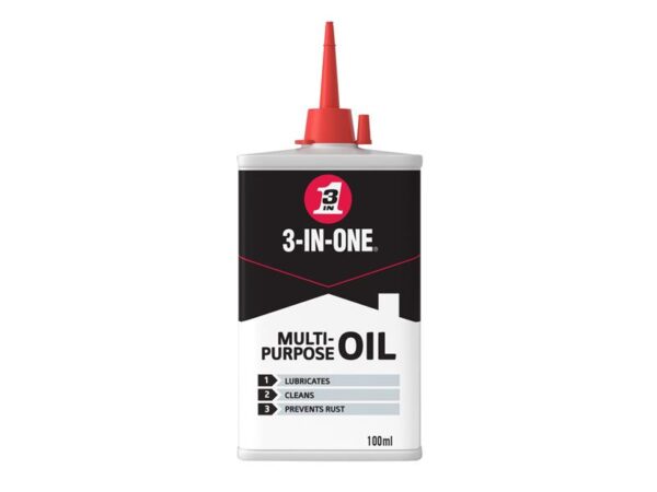 3-IN-ONE® 3-IN-ONE® Original Multi-Purpose Drip Oil 100ml