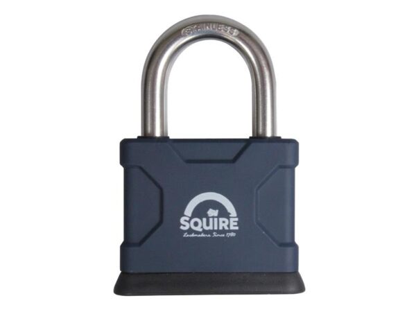 Squire ATL52S All Terrain Padlock 52mm