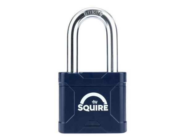 Squire Stronglock™ Plus 45/1.5 Laminated Padlock 45mm Long Shackle