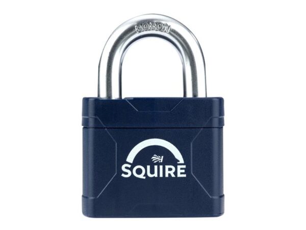 Squire Stronglock™ Plus Laminated Padlock 50mm Keyed Alike