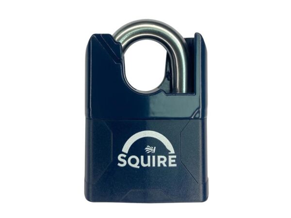 Squire Stronglock™ Plus Laminated Padlock 50mm Closed Shackle