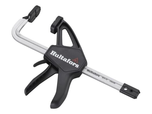 Hultafors QCX 15 Quick Clamp 150mm (6in)