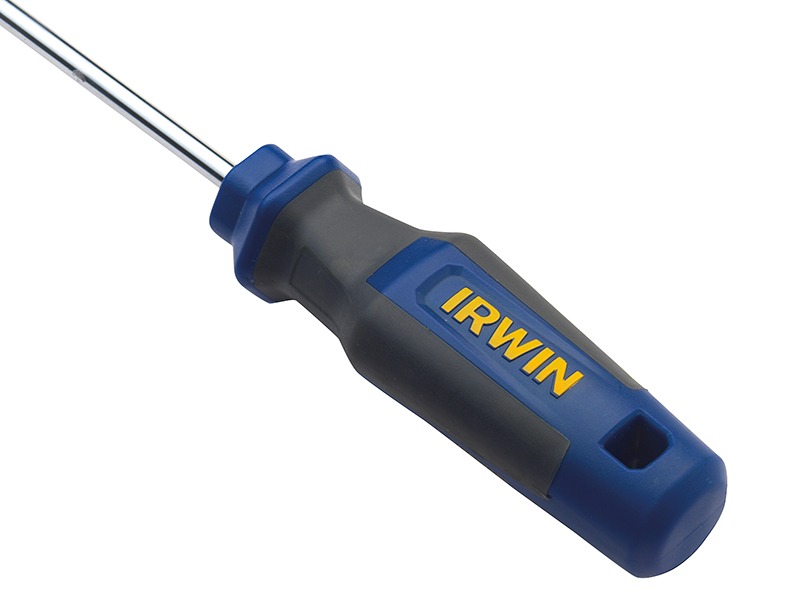 IRWIN® Pro Comfort Screwdriver Phillips Tip PH0 x 80mm - Image 2