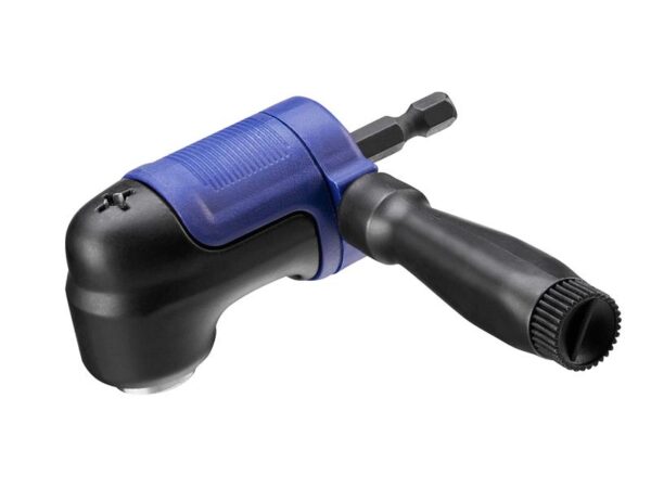 IRWIN® Impact Stubby Right Angle Head