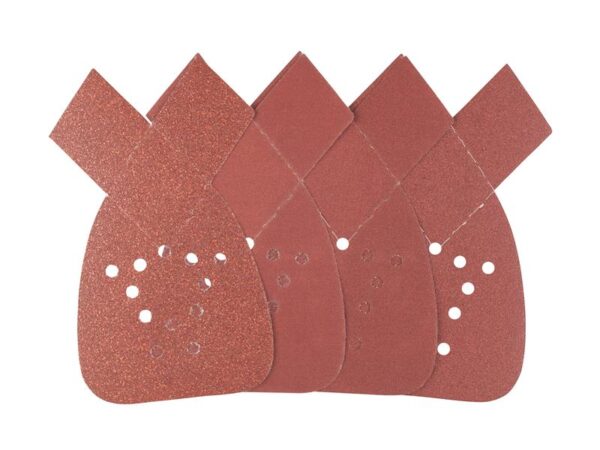 IRWIN® Mouse Sanding Sheet Set, 20 Piece