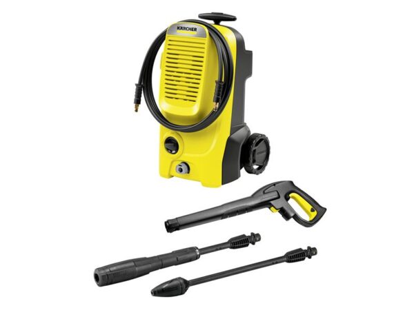 Karcher K 5 Classic Pressure Washer 145 bar 240V