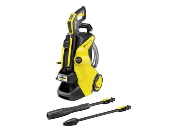Karcher K 5 Power Control Flex Pressure Washer 145 bar 240V