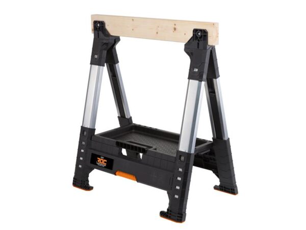 Keter Lumberjack™ Sawhorse