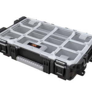 Keter Pro Gear Clear Organiser