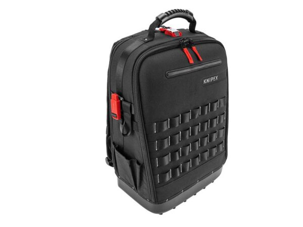 KNIPEX 00 21 50 LE Modular X18 Tool Backpack