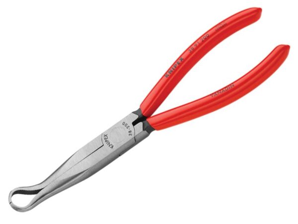 KNIPEX 38 91 200 Mechanics' Pliers 200mm