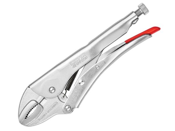 KNIPEX 41 04 250 Universal Grip Pliers 250mm