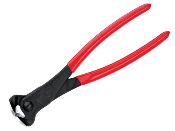 KNIPEX 68 01 200 End Cutting Nipper 200mm