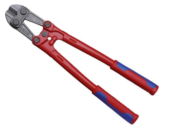 KNIPEX 71 72 460 Bolt Cutters Multi-Component Grip 460mm