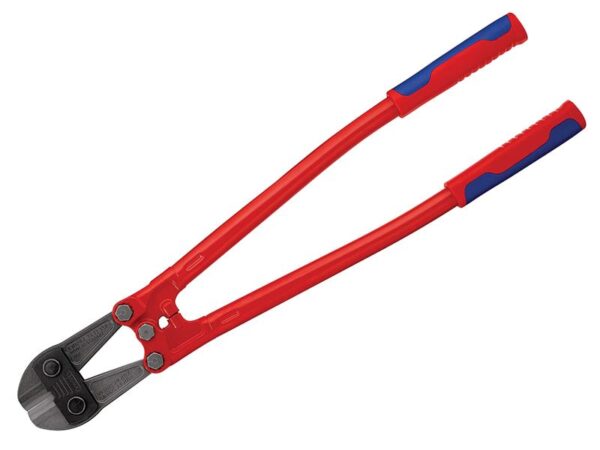 KNIPEX 71 72 610 Bolt Cutters Multi-Component Grip 610mm