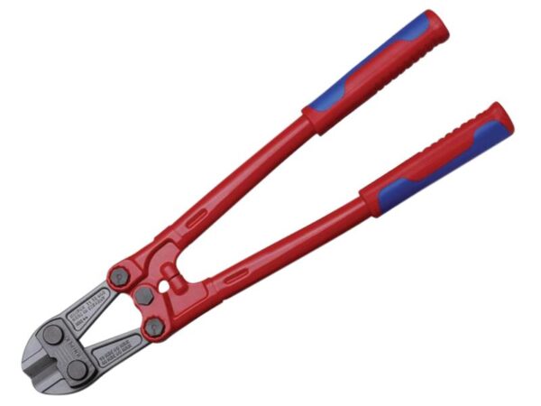 KNIPEX 71 72 760 Bolt Cutters Multi-Component Grip 760mm
