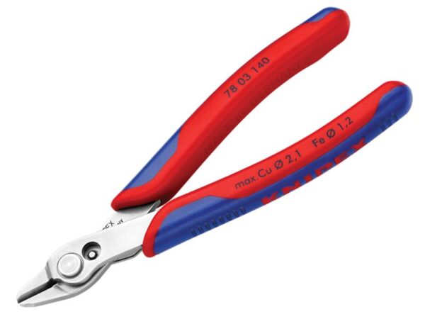 KNIPEX 78 03 140 Electronic Super Knips® XL 140mm