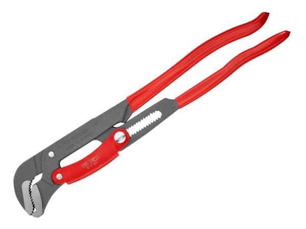 KNIPEX 83 61 020 S-type Pipe Wrench with Fast Adjustment 560mm