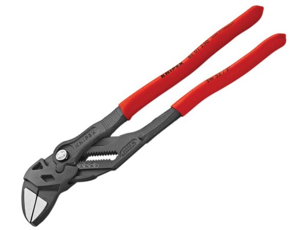 KNIPEX 86 01 250 Pliers Wrench 250mm