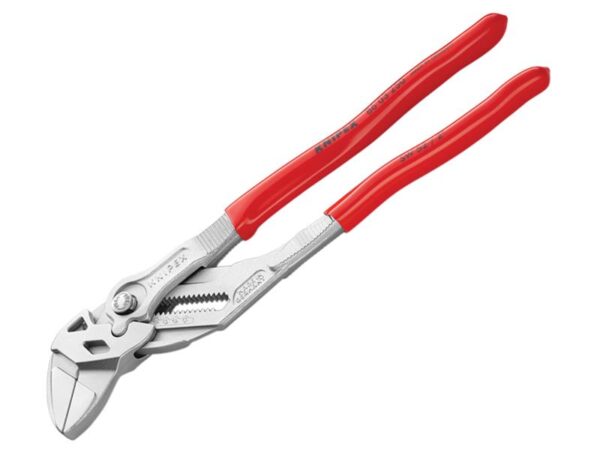 KNIPEX 86 03 250 Pliers Wrench 250mm