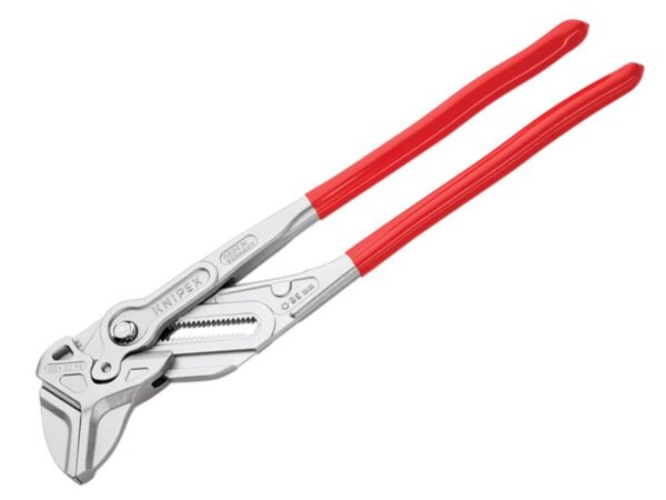 KNIPEX 86 03 400 Pliers Wrench XL 400mm