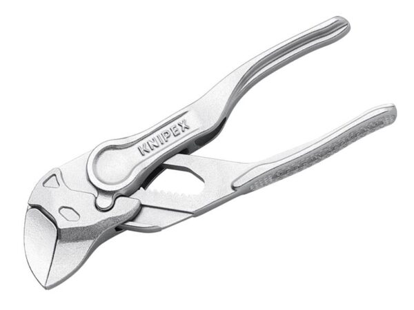 KNIPEX 86 04 100 XS Pliers Wrench 100mm
