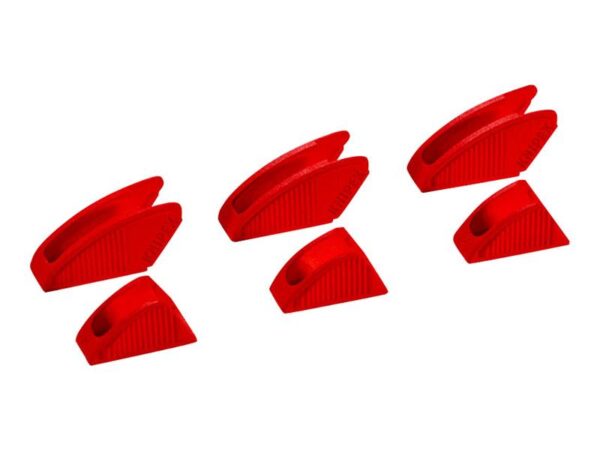 KNIPEX 86 09 300 V01 Protective Jaws (Pack of 3)