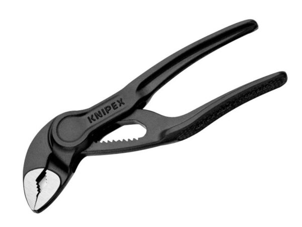KNIPEX 87 00 100 Cobra® XS Water Pump Pliers 100mm