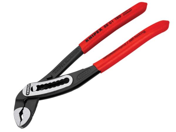 KNIPEX 88 01 180 Alligator® Water Pump Pliers 180mm