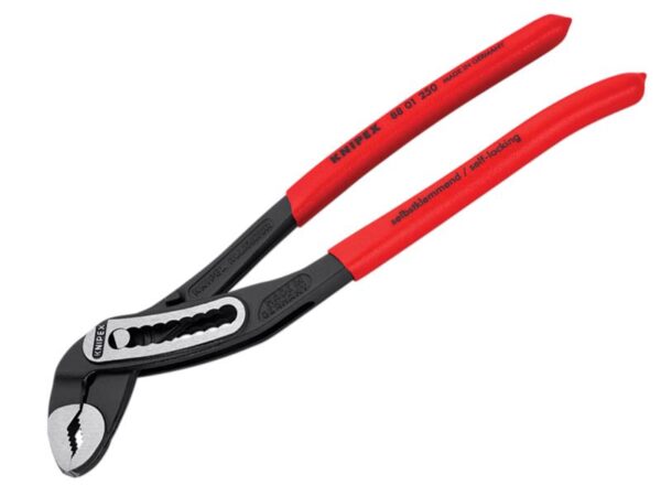 KNIPEX 88 01 250 Alligator® Water Pump Pliers 250mm