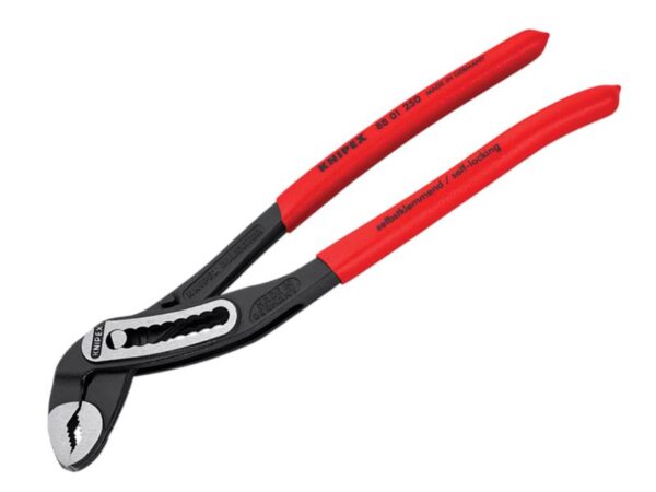 KNIPEX 88 01 250 Alligator® Water Pump Pliers 250mm (Loose)