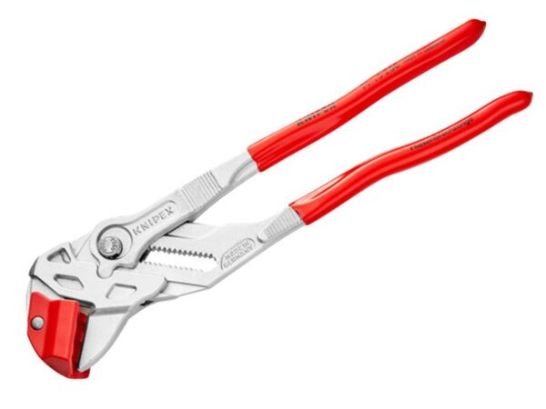 KNIPEX 91 13 250 Tile Breaking Pliers 250mm