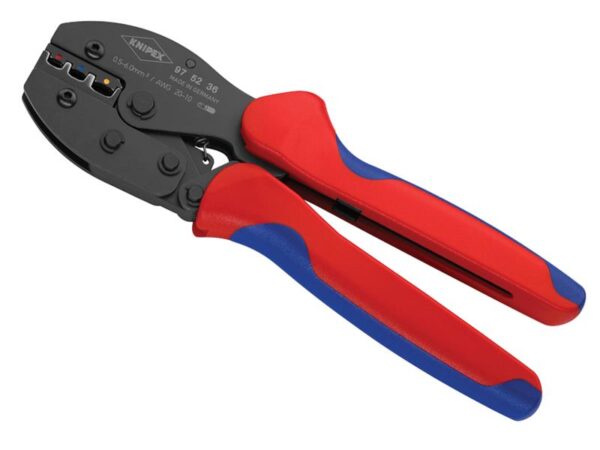 KNIPEX 97 52 36 PreciForce® Crimping Pliers