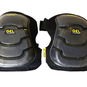 Kuny's KP-367 Airflow Layered Gel Knee Pads