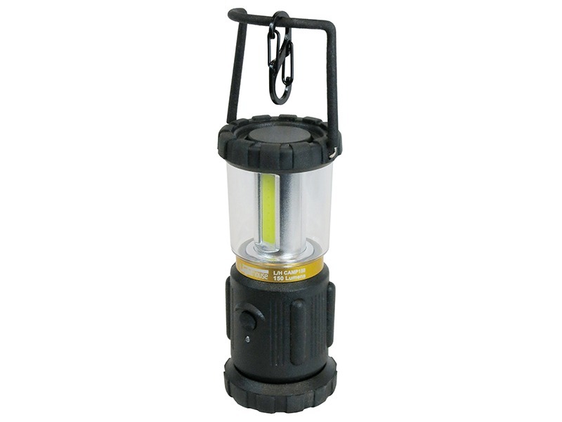 Lighthouse LED Mini Camping Lantern 150 Lumens - Image 2