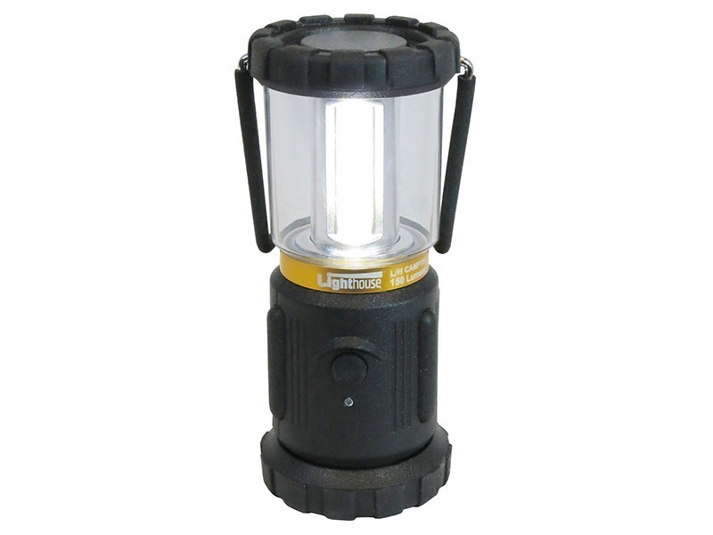 Lighthouse LED Mini Camping Lantern 150 Lumens - Image 3