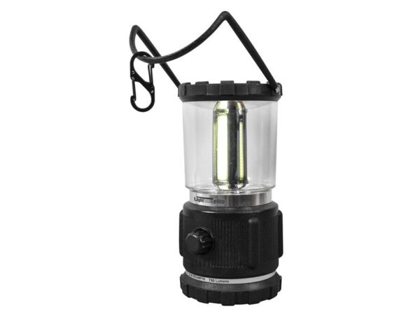 Lighthouse LED Camping Lantern 750 Lumen