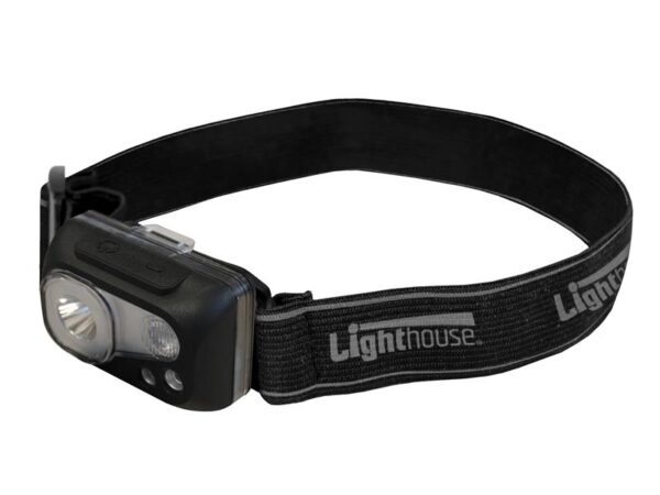 Lighthouse LED Multifunction Headlight 300 lumens