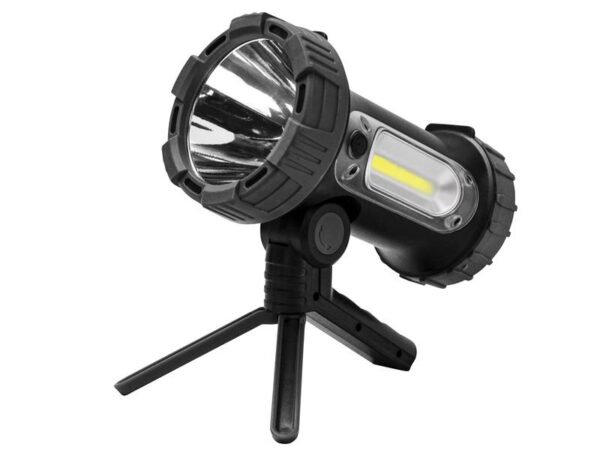 Lighthouse Rechargeable Lantern Spotlight 300 lumens