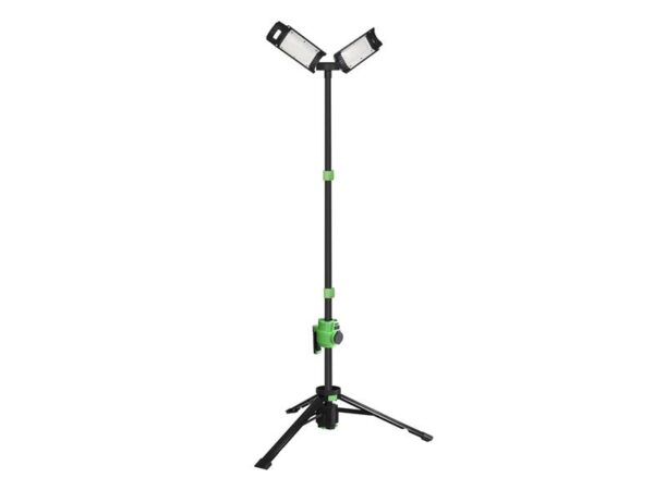Lighthouse Rechargeable Site Light 10000 Lumens