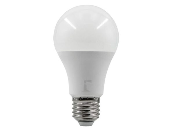 Lighthouse LED Lightbulb A60 800LM E27