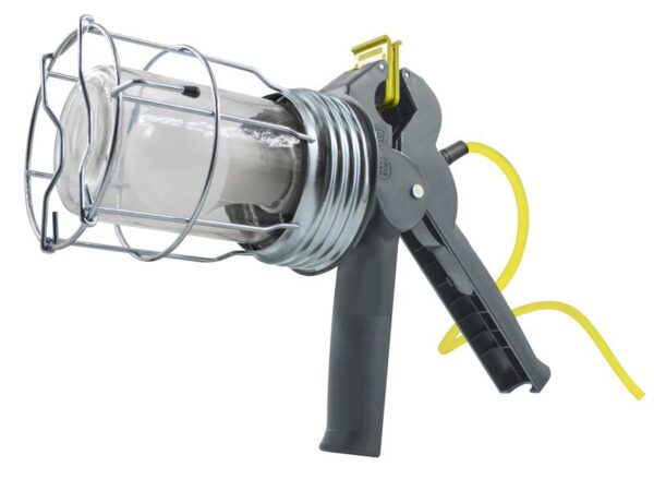 Lighthouse Heavy-Duty LED Grip Lamp 5m 110V