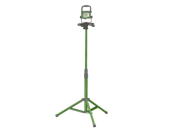 Lighthouse 2000 Lumen Single Site Light 18W 240V