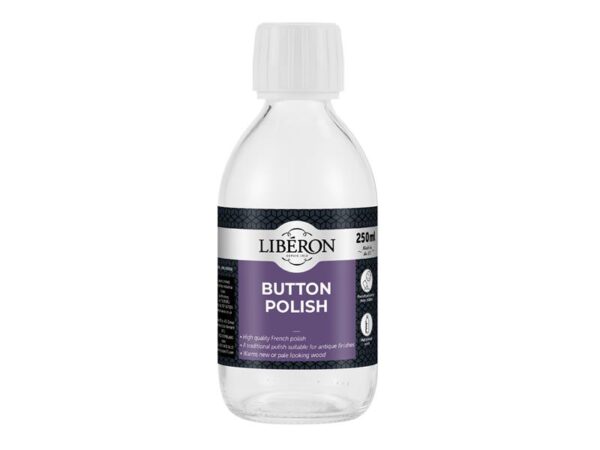 Liberon Button Polish 250ml