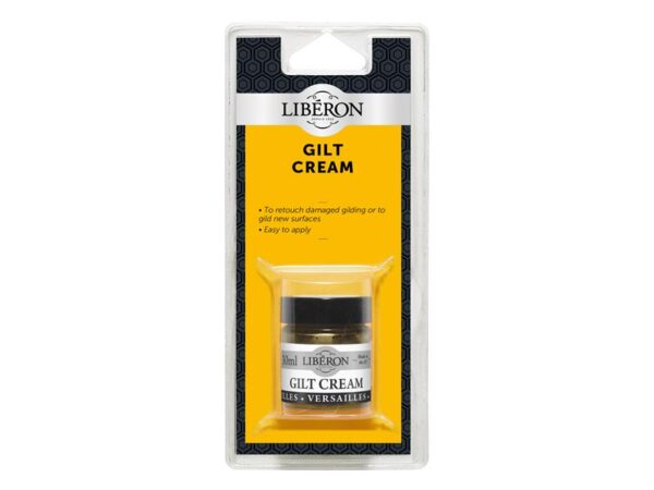Liberon Gilt Cream Versailles 30ml